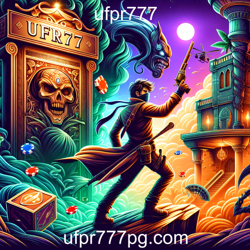 A Magia dos Jogos de Aventura: Uma Imersão em Mundos Fantásticos